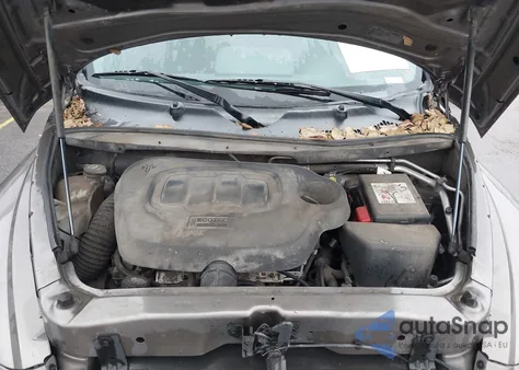 2011 Chevrolet Hhr Lt z USA, uszkodzony, nr VIN 3GNBABFW2BS564670